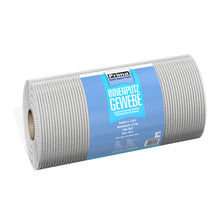 Prima Innenputzgewebe 33cmx100m weiß 0003 75 gr/qm MW 5x5