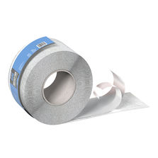 Prima Duo Easy Tape 100mm 25m überputzbar, feuchtevariabel