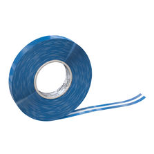 Prima Sprint blau 28mm 10m Kleberaupe als Band