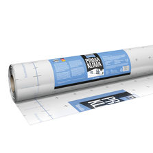 Prima Dampfbremsfolie Klima 1,5x40m feuchtevariabel