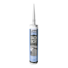 Prima Dach-Dicht schwarz 310ml