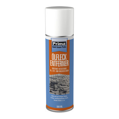 Prima Ölfleck-Entferner 500ml Spraydose