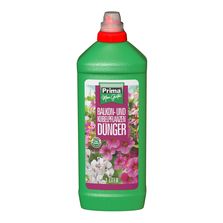 Prima Balkon- und Kübelpflanzendünger 1l min. NPK 5+7+8 mit Spurennährstoffen