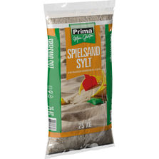 Prima Spielsand Sylt 25 kg