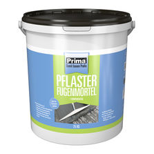Prima Pflasterfugenmörtel 1K anthr.25 kg