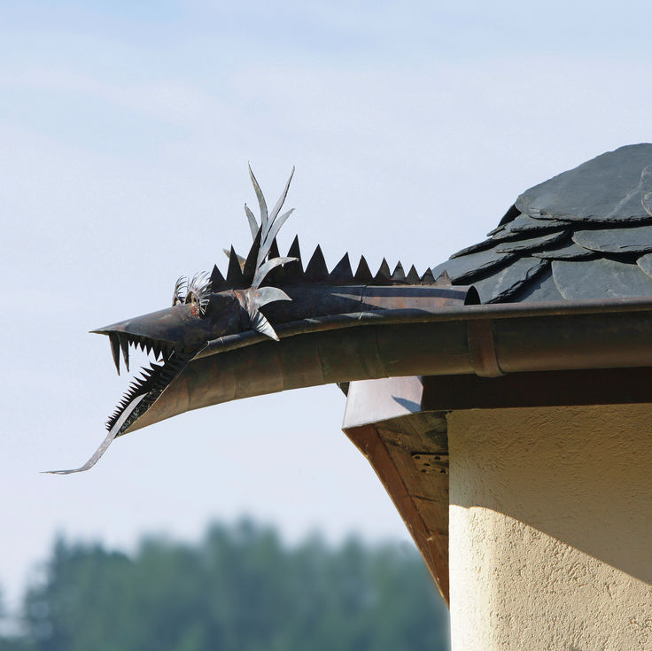 Wasserspeier