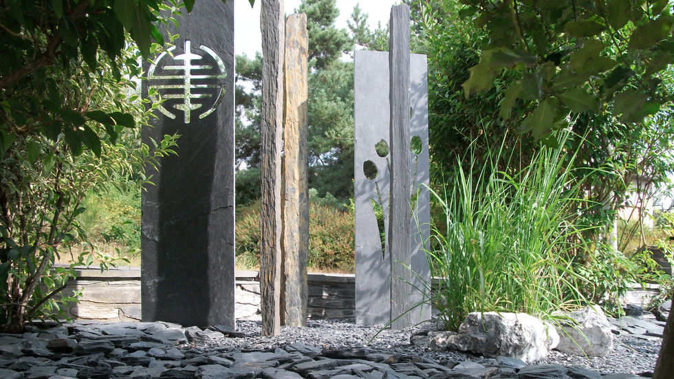 Herbrugger Ideenwelten Gartenbau