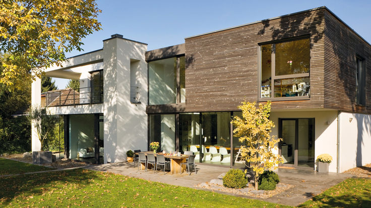 Doppelhaus