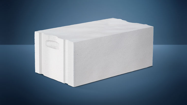 Ytong Planblock