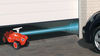 Sensor erkennt Bobbycar unter Garagentor