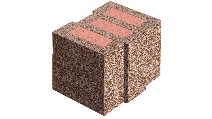 Naturbims 36,5 Rosa