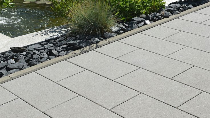 Gartengestaltung