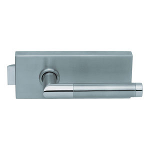 Prima Glastürset Form B PZ, Dewa