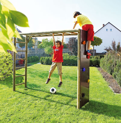 Gartenspielgerate Fur Kinder Mobau Muller