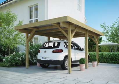 Herbrugger Carports
