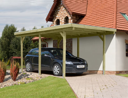 Herbrugger Carports