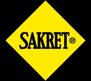 SAKRET Trockenbaustoffe Europa GmbH & Co. KG - Bereich Großhandel -