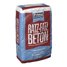 Prima Ratz-Fatz Beton 25kg
