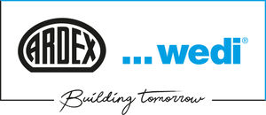 Ardex x wedi