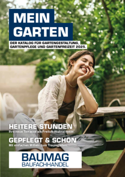 Titelbild des Katalogs: Holz im Garten