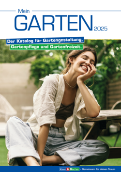 Titelbild des Katalogs: Holz im Garten