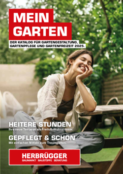 Titelbild des Katalogs: Holz im Garten