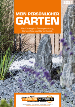 Titelbild des Katalogs: Holz im Garten