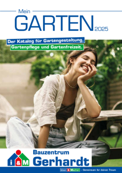 Titelbild des Katalogs: Holz im Garten
