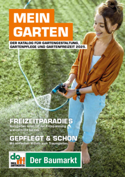 Titelbild des Katalogs: Holz im Garten