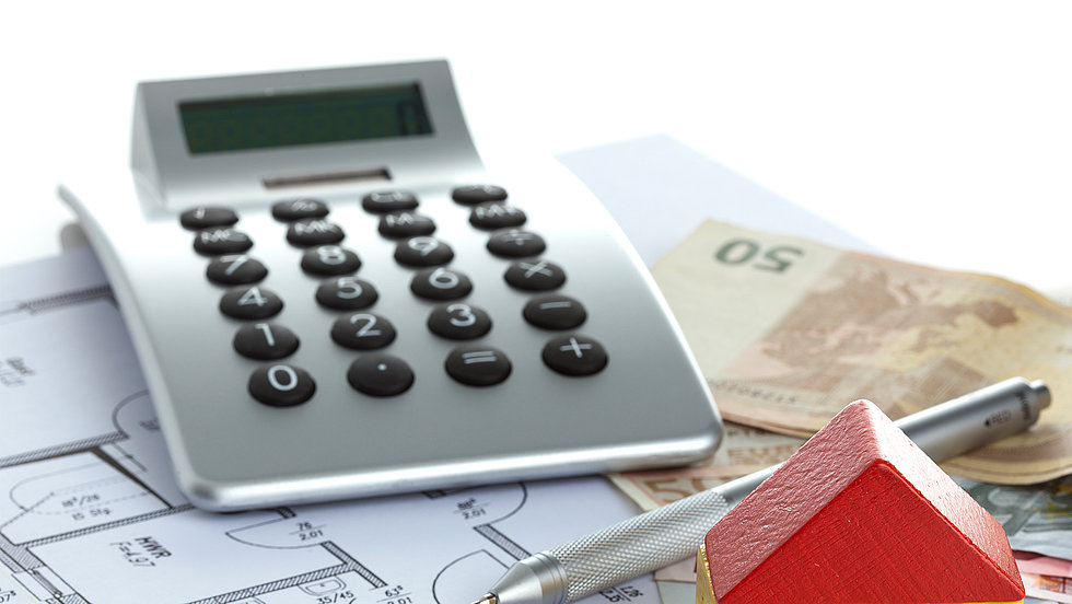 Das Eigene Haus Bauen So Lassen Sich Finanzierungsfallen Vermeiden