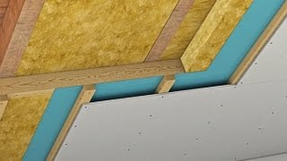 Dachgeschoss-Ausbau mit fermacell