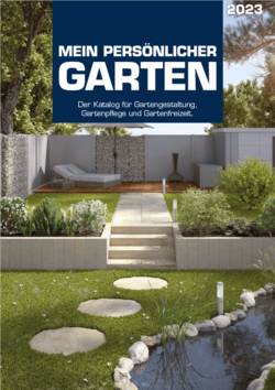 Titelbild des Katalogs: Holz im Garten
