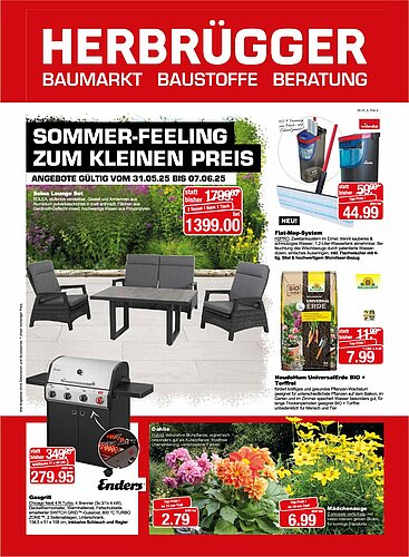 Titelseite: Aktuelle Angebote